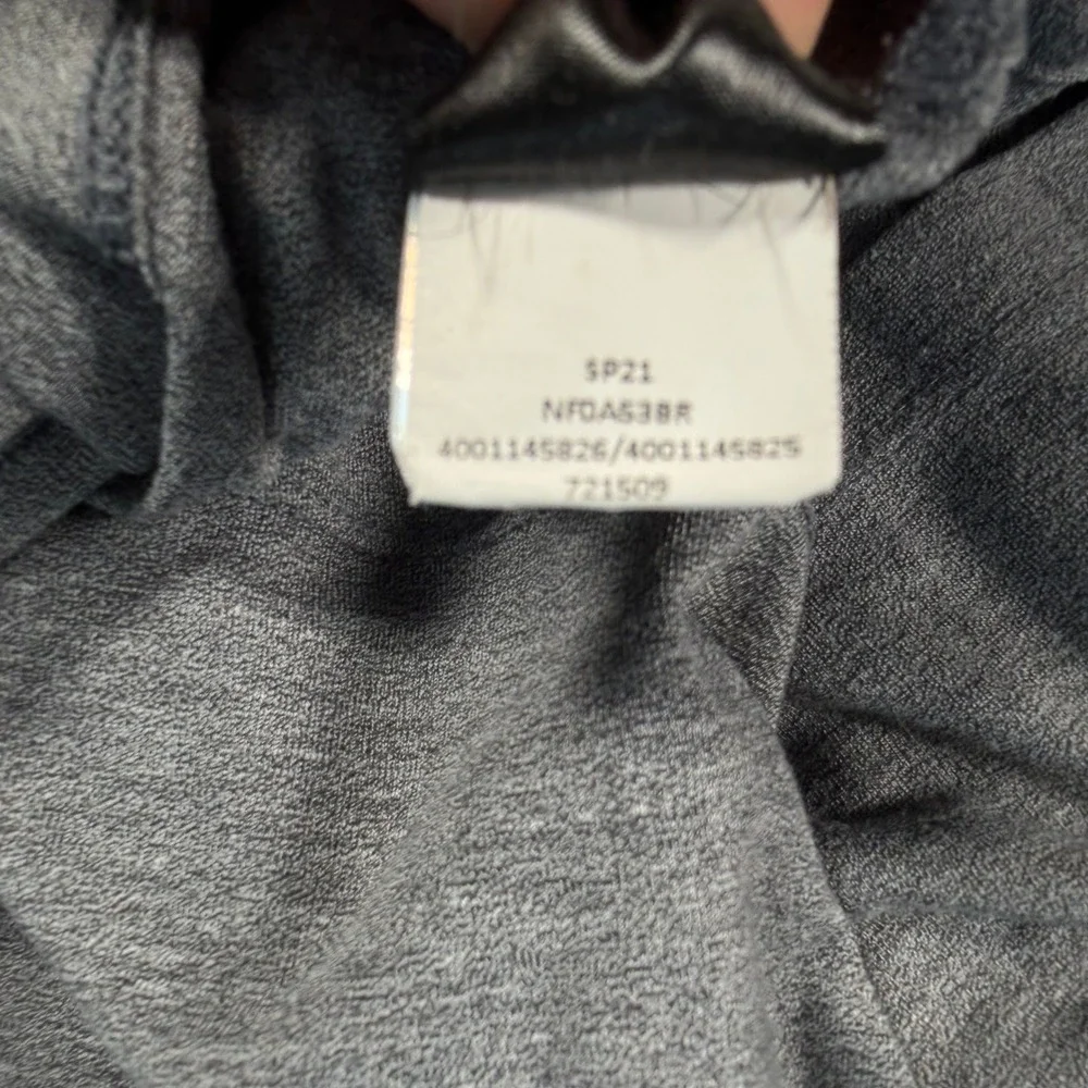The North Face north face
